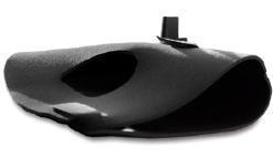 Head Bumper, Large pony